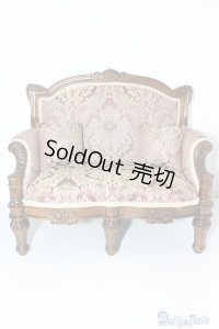 SD用二人掛けチェアーE2 U-24-07-09-211-TN-ZU