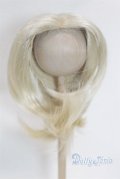 9~10inch/ウィッグ U-25-03-11-271-TN-ZU