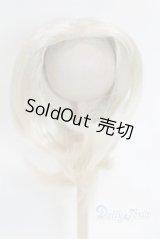 9~10inch/ウィッグ U-25-03-11-271-TN-ZU