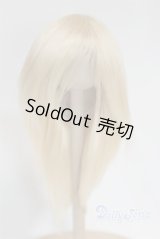 7〜8inchウィッグ U-25-03-11-273-TN-ZU