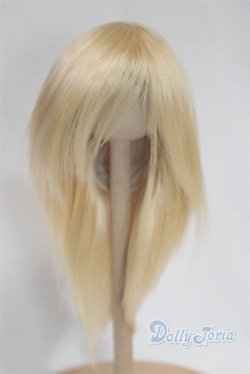 画像1: 7〜8inchウィッグ U-25-03-11-273-TN-ZU