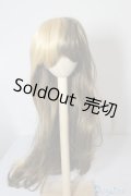 9~10inch/ウィッグ U-24-07-09-094-TN-ZU