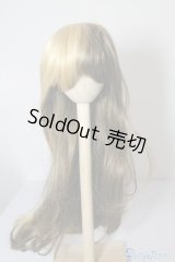 9~10inch/ウィッグ U-24-07-09-094-TN-ZU