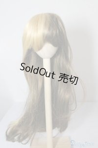 9~10inch/ウィッグ U-24-07-09-094-TN-ZU