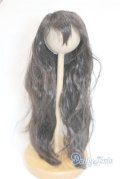 9~10inch/ウィッグ U-25-03-11-261-TN-ZU