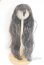 画像1: 9~10inch/ウィッグ U-25-03-11-261-TN-ZU (1)