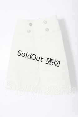 画像1: SD&DD/OF：パンツ/1/3　60ｃｍ　BJD　MJD　衣装　ドール用 U-26-06-10-087-TN-ZU