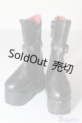 SDM/OF:靴 U-24-07-09-086-TN-ZU