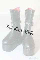 SDM/OF:靴 U-24-07-09-086-TN-ZU