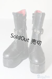 SDM/OF:靴 U-24-07-09-086-TN-ZU