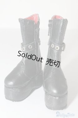 画像1: SDM/OF:靴 U-24-07-09-086-TN-ZU