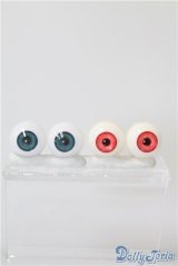 16ｍm/アクリルアイ　2点 U-24-11-12-202-TN-ZU