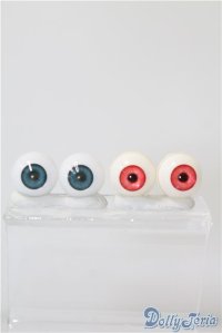 16ｍm/アクリルアイ　2点 U-24-11-12-202-TN-ZU