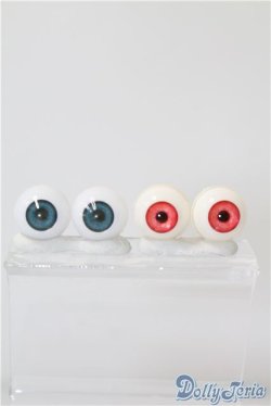 画像1: 16ｍm/アクリルアイ　2点 U-24-11-12-202-TN-ZU
