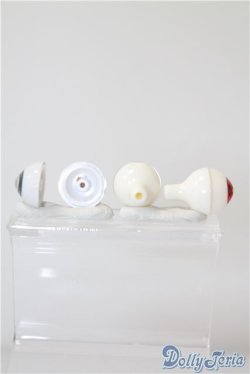 画像2: 16ｍm/アクリルアイ　2点 U-24-11-12-202-TN-ZU
