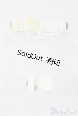 画像2: 16mm/アクリルアイ　3点 U-24-11-12-203-TN-ZU