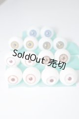 18mm/アクリルアイ　7点 U-24-07-23-077-TN-ZU