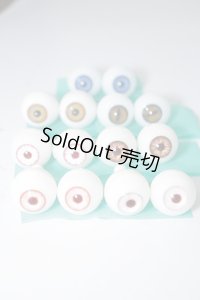 18mm/アクリルアイ　7点 U-24-07-23-077-TN-ZU