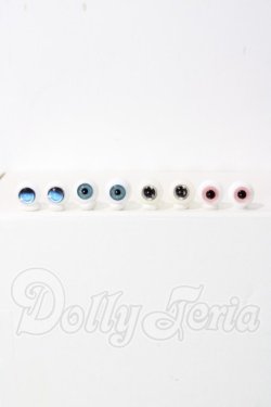画像1: 10mm/アクリルアイ A-26-08-12-1017-TN-ZU