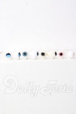 画像2: 10mm/アクリルアイ A-26-08-12-1017-TN-ZU
