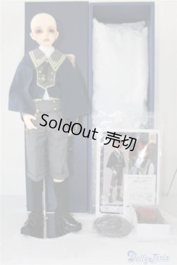 画像7: SDGr男の子/テオ 星間学寮Ver. U-24-07-09-218-TN-ZU