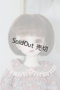 SDM女の子/コーディネートモデルF-33 U-24-07-09-214-TN-ZU
