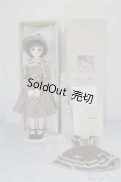 画像6: SDM女の子/コーディネートモデルF-33 U-24-07-09-214-TN-ZU