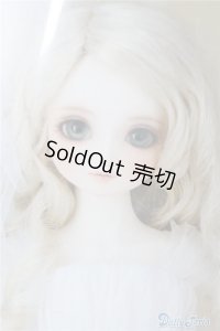 子天使/白蓮　白雪ver. U-24-07-09-213-TN-ZU