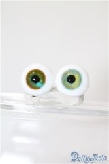 18mm/グラスアイ　GOLEM様製 U-24-12-03-001-TN-ZU