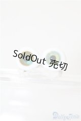 18mm/グラスアイ　GOLEM様製 U-25-11-19-416-TN-ZU