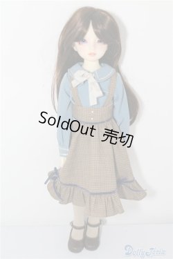 画像3: SDM女の子/コーディネートモデルF-61 U-24-07-09-212-TN-ZU