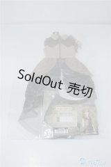 SD/OF：Dark Owl dress U-24-07-23-004-TN-ZU