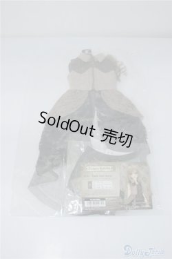 画像1: SD/OF：Dark Owl dress U-24-07-23-004-TN-ZU