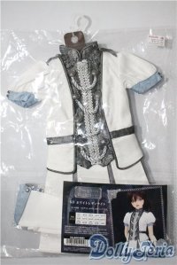 SD＆DD/OF：ホワイトレディナイト U-25-04-22-097-TN-ZU