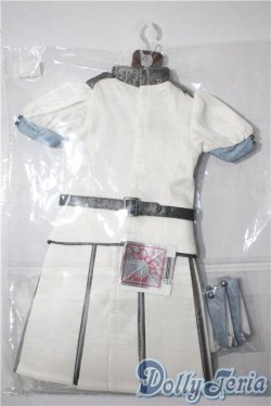 画像2: SD＆DD/OF：ホワイトレディナイト U-25-04-22-097-TN-ZU