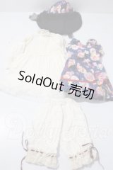 SD/OF:衣装セット U-26-04-22-098-TN-ZU