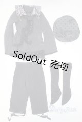SDGｒB/OF：衣装セット U-25-12-17-266-TN-ZU