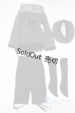 画像2: SDGｒB/OF：衣装セット U-25-12-17-266-TN-ZU