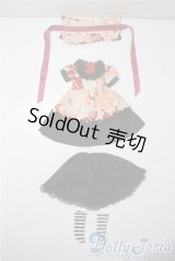 幼SD/OF：和ドレスセット U-25-07-22-175-KD-ZU