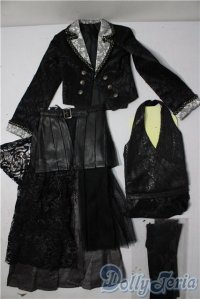 SD17BOY/グーズグレイクロスセット U-25-12-17-113-KD-ZU