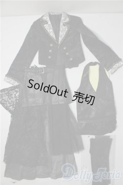 画像1: SD17BOY/グーズグレイクロスセット U-25-12-17-113-KD-ZU