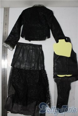 画像3: SD17BOY/グーズグレイクロスセット U-25-12-17-113-KD-ZU