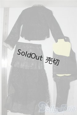 画像3: SD17BOY/グーズグレイクロスセット U-25-12-17-113-KD-ZU