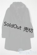 EID 70cm/OF:FreedomTeller製オーバーフィットコート A-25-03-12-1097-KD-ZU