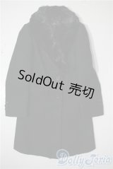 EID 70cm/OF:FreedomTeller製オーバーフィットコート A-25-03-12-1097-KD-ZU