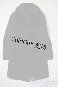 EID 70cm/OF:FreedomTeller製オーバーフィットコート A-25-03-12-1097-KD-ZU