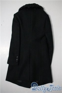 画像2: EID 70cm/OF:FreedomTeller製オーバーフィットコート A-25-03-12-1097-KD-ZU