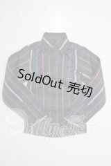 SD13B/OF:シャツ U-26-07-01-005-KD-ZU