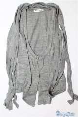 SD17BOY/OF：nine9style製ノースリーブ U-24-07-09-177-KD-ZU