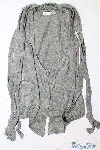 SD17BOY/OF：nine9style製ノースリーブ U-24-07-09-177-KD-ZU